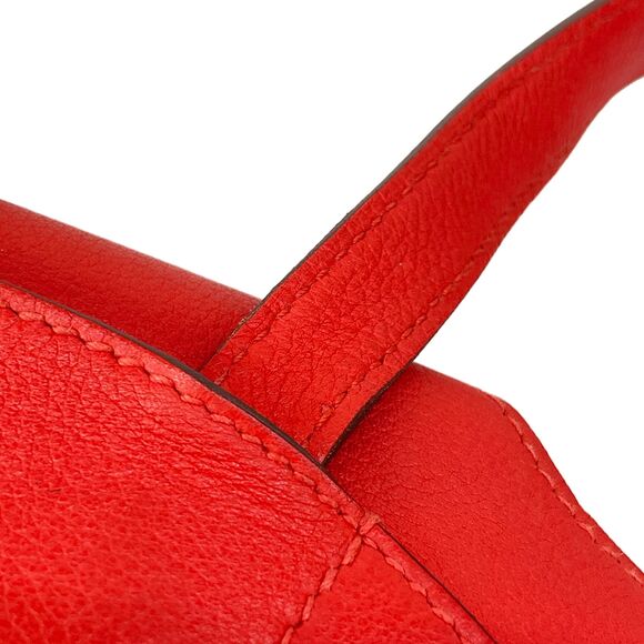 Hermès Sack Ad GR24 Backpack main image 7
